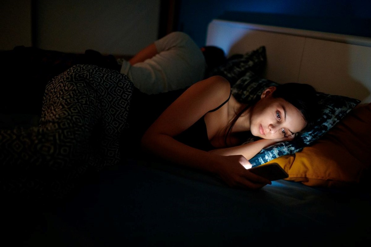 1759734979 669 Psikologlar uyariyor Partnerinizle gece tartismaktan kacinin