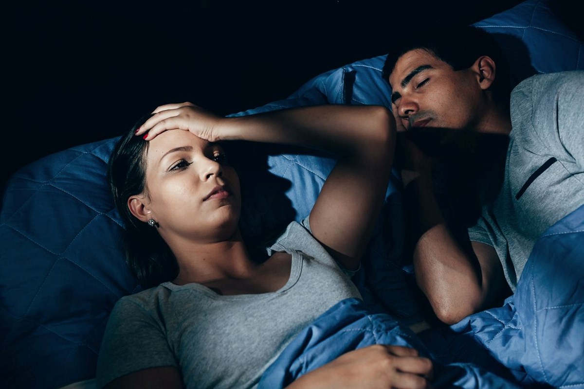 1759734980 418 Psikologlar uyariyor Partnerinizle gece tartismaktan kacinin