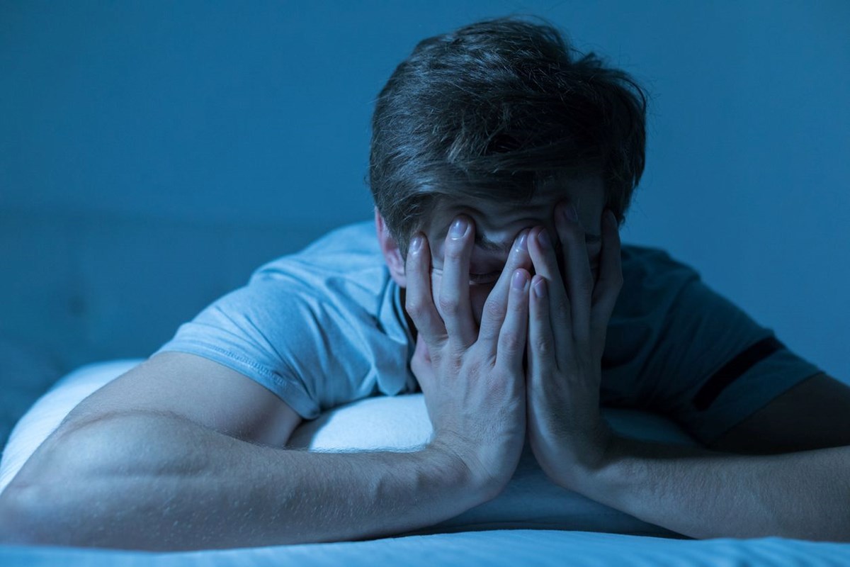1759734980 574 Psikologlar uyariyor Partnerinizle gece tartismaktan kacinin