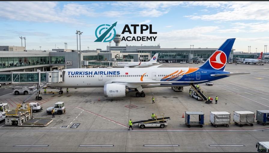 Gökyüzünde Yolunuza Rehber Veren Güvenilir Platform