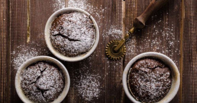 Sadece 5 malzemeyle lezzet şöleni: Basit brownie tarifi!  – Son dakika gastronomi haberleri