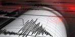 AFAD duyurdu!  Antalya Kaş açıklarında korkutan deprem