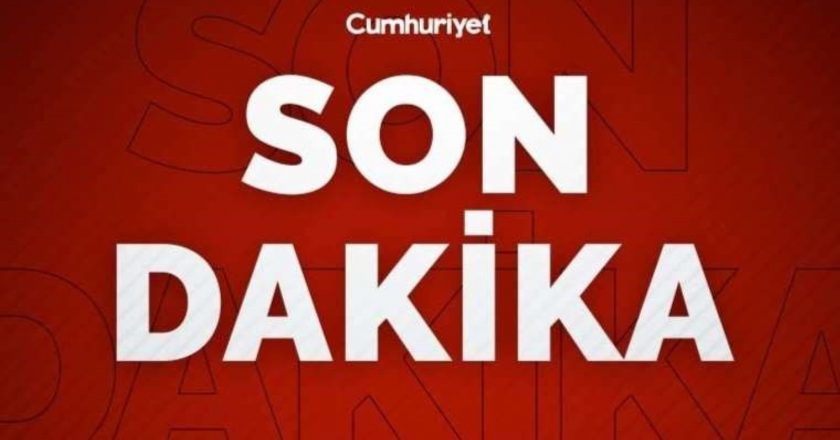 Son Dakika… Erdoğan'dan “İsrail'le ticaret” açıklaması: “O iş bitti” – Son Dakika Türkiye, Siyaset Haberleri