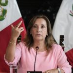 Peru: Kardeşini soruşturan polis birimini dağıtan cumhurbaşkanı hakkında soruşturma açıldı