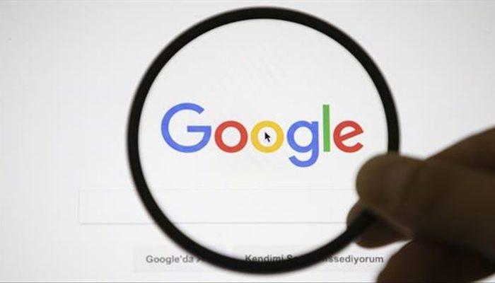 Rekabet Kurulu'ndan Google'a karar!  Günlük ceza kesilecek