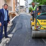 Başkan Duman: Ofisimiz Buca'mızın güzel sokaklarında – Cumhuriyet'in Son Dakika Ege Haberleri