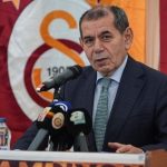 Dursun Özbek'ten flaş açıklama: “Cesaretin varsa gel” – Son Dakika Spor Haberleri