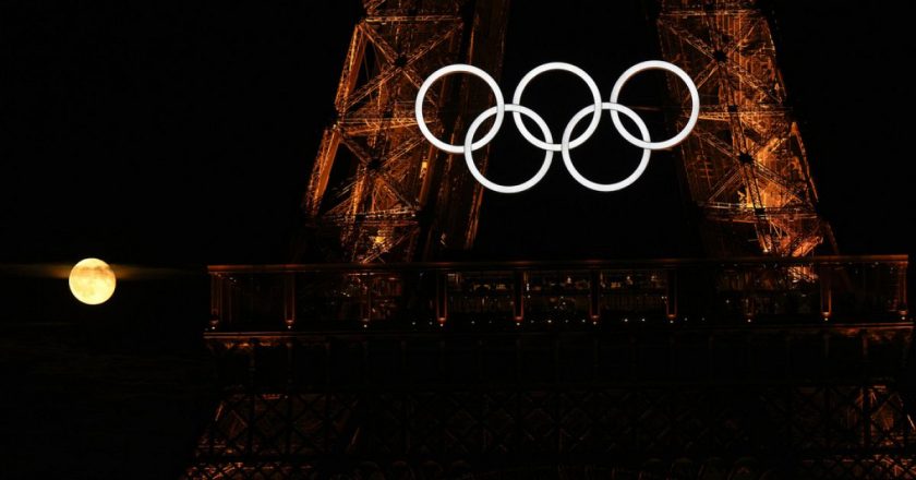 Paris 2024 Olimpiyatları: Açılış töreni hakkında bildiklerimiz