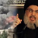 İsrail'den Hizbullah'a yeni saldırı! Nasrallah'tan ilk açıklama: 'Bu bir savaş ilanıdır'