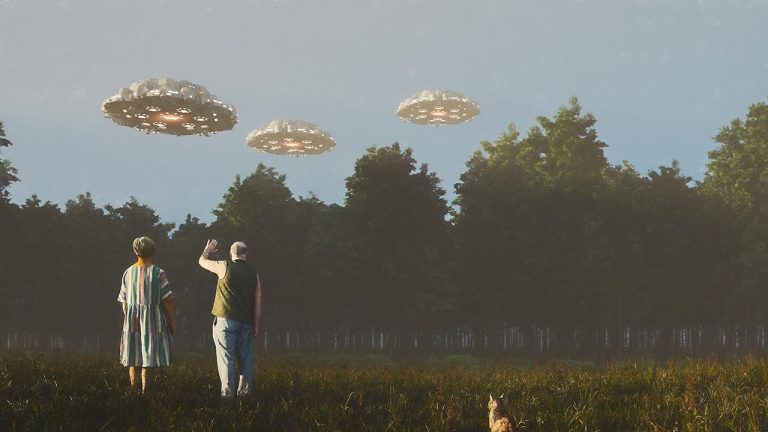 uzayli ufo getty 2110569