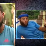 Survivor Taner Tolga Tarlacı 18 yıl hapis yatacaktı! Yasin Obuz açıkladı: Aptalımızla konuştum…