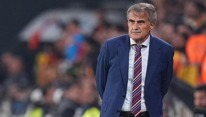 Şenol Güneş'ten şok eden sözler! Göztepe yenilgisinden sonra gemileri yaktı