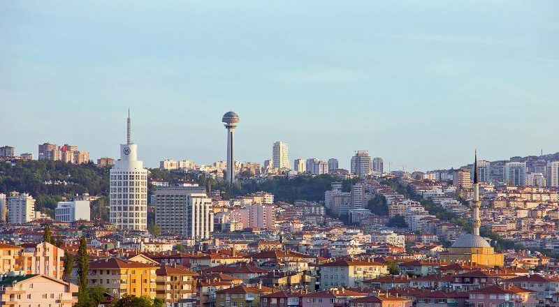 Ankara’nın Efsanevi Kahramanları Şehirdeki Efsaneler ve Hikayeleri