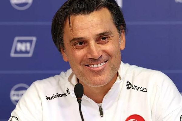 Vincenzo Montella’nın yeni adresi açıklandı! Serbest kalma bedeli TFF’ye ödenerek efsane olduğu kulübe geri dönüyor.