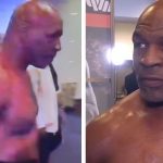 Mike Tyson – Jake Paul maçı öncesi canlı yayında skandal olay! Tüm dünya Mike Tyson’ın çıplak bedenini gördü, Netflix kısa süre sonra çöktü…