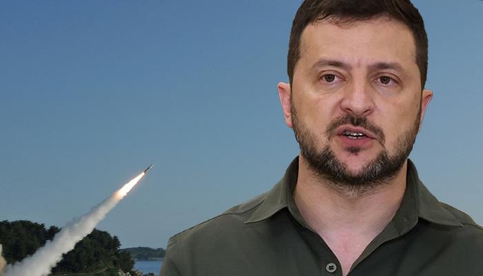 Rusya-Ukrayna savaşında ATACMS krizi! Zelenskiy: ‘Hepsini kullanacağız’