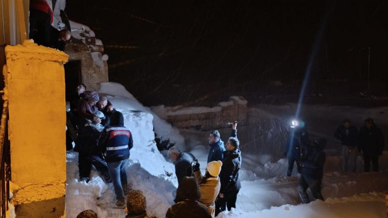 kayseri kar yagisiaa 2307672