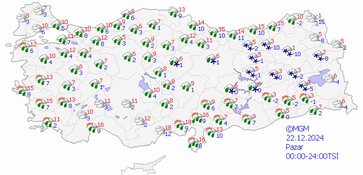 1734751699 132 Erbaine soguk geldi Istanbulda sicaklik 10 derecenin altina dusebilir