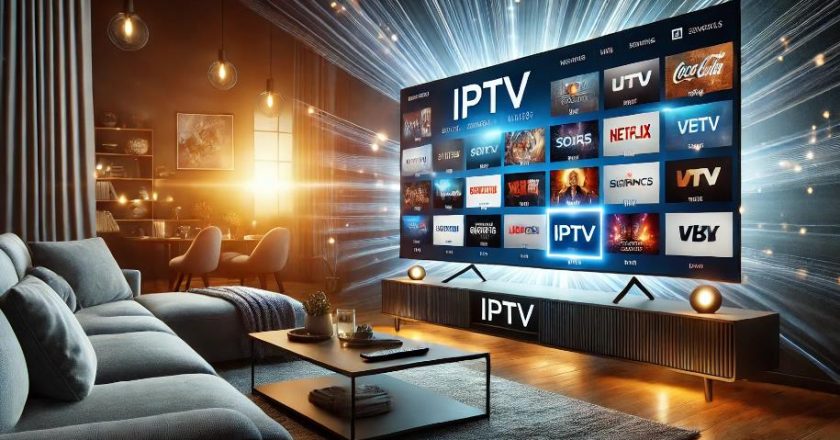 IPTV Test ile En İyi Yayın Deneyimini Keşfedin