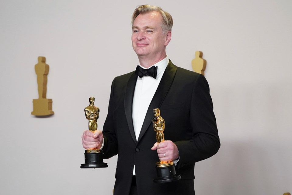 Christopher Nolan'ın Odyssey filmi Sicilya'da Yapılacak - 2