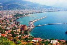 alanya