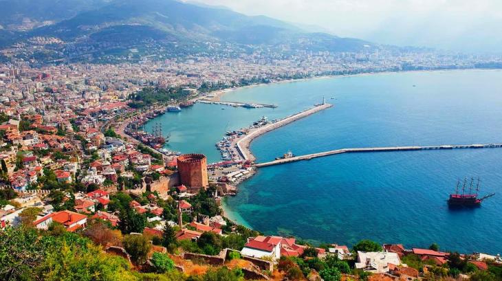 alanya