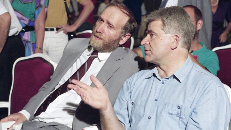 Rus-Fransız satranç büyükannesi Spassky 88 yaşında öldü