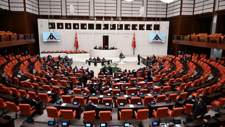 Hangi il kaç milletvekilini kaldıracak 2025 il milletvekilleri – son dakika trürkiye haberleri