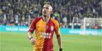 Feghouli sosyal medyaya düştü! Oradan kulüp ...