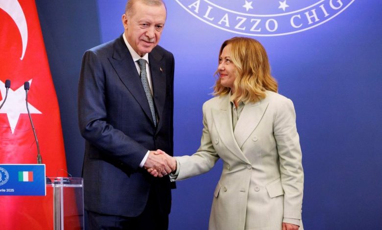 Meloni'den Erdoğan'a 'sığınmacı' teşekkürü | Euronews 1 1200x675 cmsv2 7a908534 679a 540e a0d3 01e83dfa306b 9245320