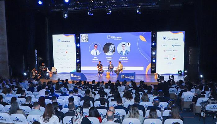 İstanbul Fintech Week 2025 başlıyor! Yapay Zeka ve Web3 ile finansın geleceği şekilleniyor... 1 19862219