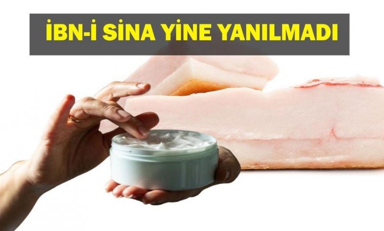 İbn-i Sina Yine Yanılmadı! Cilt Bakımında Bir Mucize! 1 68107b15ac218bb2da6f28f1