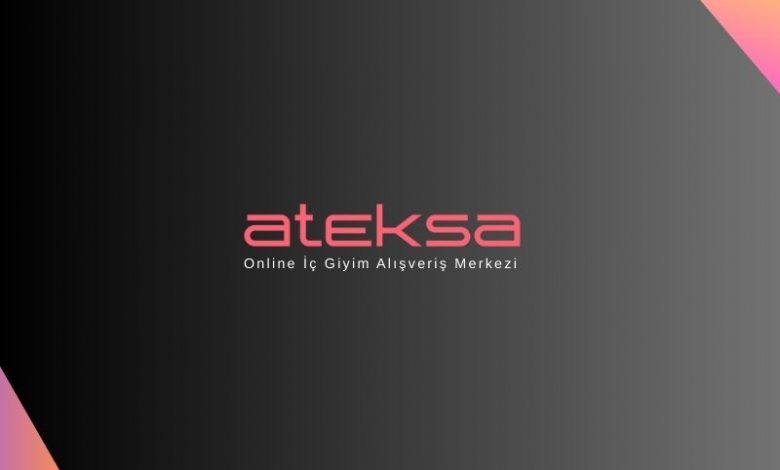Kaliteli İç Giyim Ürünleri ile Ateksa Farkı 1 iç çamaşırı, erkek iç çamaşırı, kadın iç çamaşırı