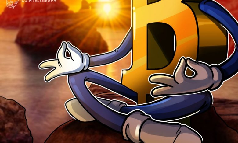 Bitcoin ivme kazanmadan önce 106 bin dolar civarında duraklama yaşayabilir 1 019465da 6a21 7de7 9365 ea94cbe2d0b8