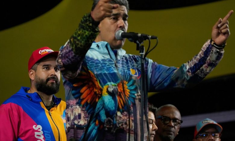 Venezuela, muhalefetin boykot çağrıları eşliğinde genel ve bölgesel seçimlere gidiyor 1 1200x675 cmsv2 6313346c 0208 535a 927f cb596daf59e1 9301546