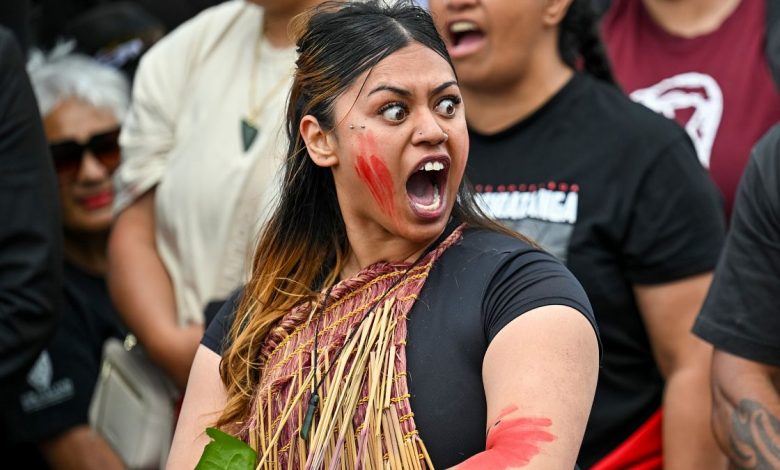 Video. Yeni Zelanda'da Maori milletvekillerine yaptırımlara karşı tepki 1 1200x675 cmsv2 6de95d71 a188 545c 8433 3e3829d06cfe 9294383