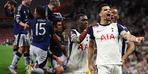 Silopigücü Gençlikspor, şampiyonluğunu ilan etti 3 Hedef 40. saniyede geldi! UEFA Europa Ligi'ndeki finalin adı neredeyse duyuruldu