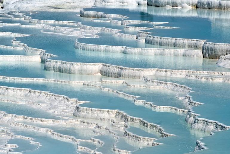 Sürdürülebilir Turizm'de Parlayan Yıldız: Türkiye, Wanderlust'un 2025 “Seyahat Yeşil Listesi” nde yer aldı