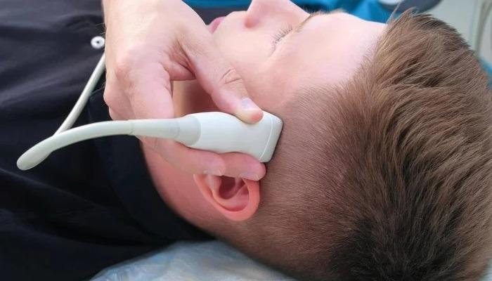 Ultrason terapisi, psikiyatrik semptomları azaltabilir 1 19958990