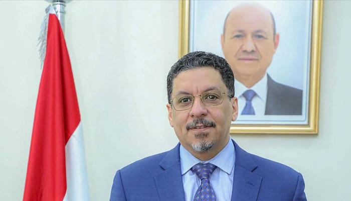 12 bakanı görevden al talebi kriz çıkardı, Yemen Başbakanı Mübarek istifa etti 1 19988015