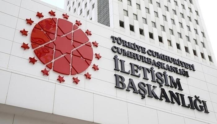 İletişim Başkanlığı'ndan 'terör örgütü PKK unsurları sıcak çatışmaya girdi' iddialarına yalanlama 1 20078840