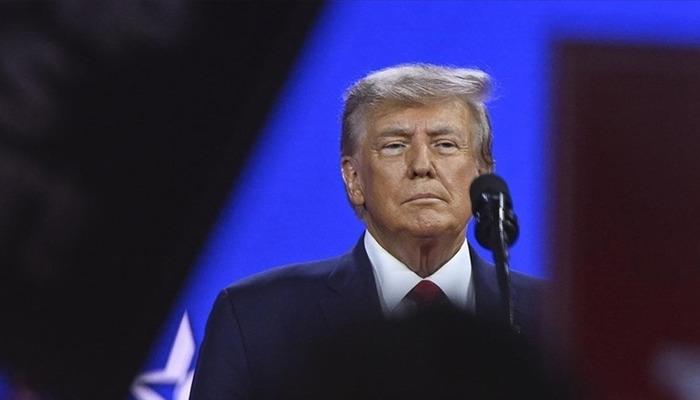ABD Başkanı Trump yeni yasayı imzaladı! Yapay zeka artık bunu yapamayacak: "Bu yanlış ve korkunç" 1 20150600