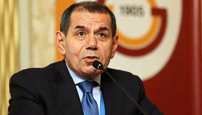 Galatasaray'da kasa doldu taştı! Sadece 8 günde inanılmaz rakam 1 20236070