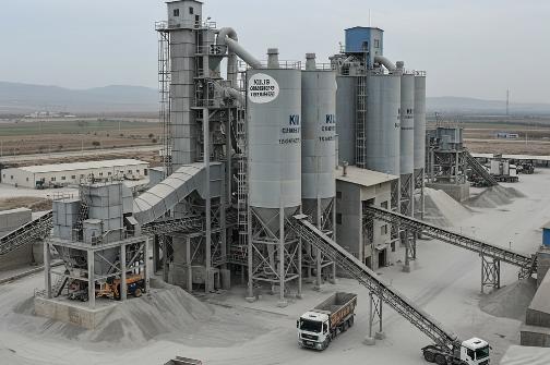 Kilis'te Güvenilir İnşaatın Adresi: kilisinsaatmalzemeleri.com 1 Kilis Bims Tedariği, Kilis Çimento Tedariği, Kilis Bims