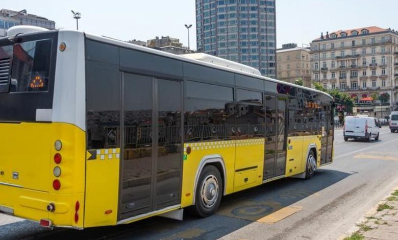 131C Durakları! İETT 131C Otobüs Durakları İsimleri, 131C Hat Güzergahı... 1 67dfdf8d6e650c59e65b60da