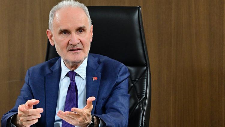 İTO Başkanı Avdagiç: 21. yüzyılın 'Türkiye Yüzyılı' olması yolunda ülkemiz önemli bir prangadan kurtuldu 1 6821c0707f24b016864eaf90
