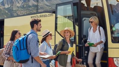 Havalimani Transfer Otobus Kiralama Minibus Kiralama Soforlu Arac Kiralama