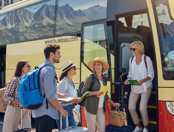 Otobüs Kiralama ile Harika Organizasyonlar 1 Havalimani Transfer Otobus Kiralama Minibus Kiralama Soforlu Arac Kiralama