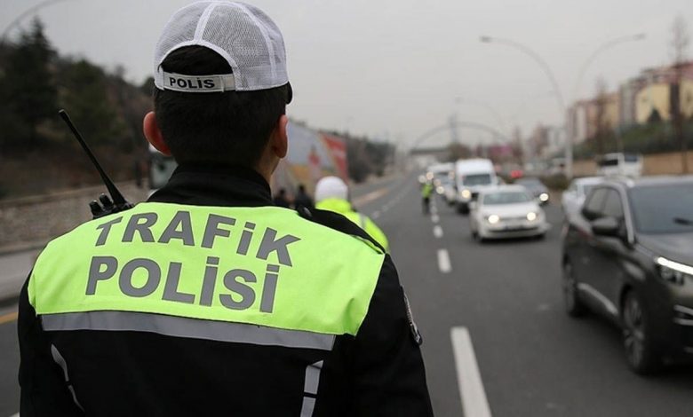 Istanbulda trafige kapatilacak yollar aciklandi Son Dakika Turkiye Haberleri
