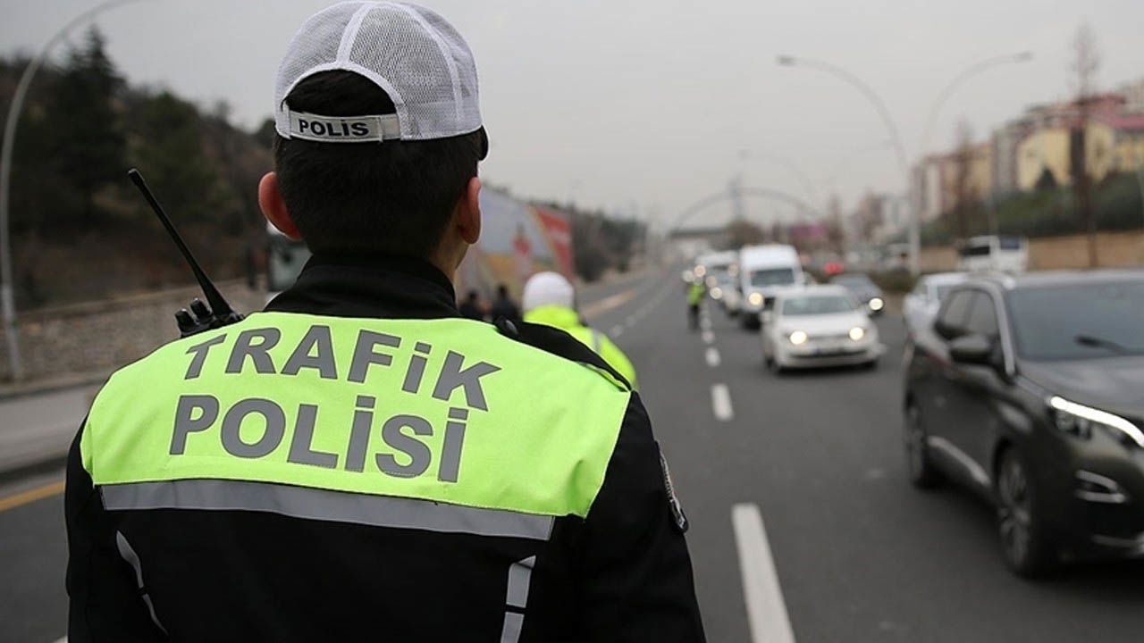 Istanbulda trafige kapatilacak yollar aciklandi Son Dakika Turkiye Haberleri